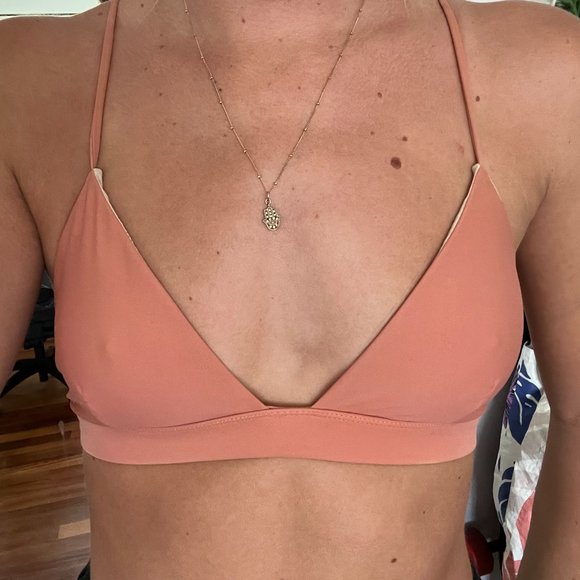 ACACIA Papaya Awapui Top! - Picture 3 of 5